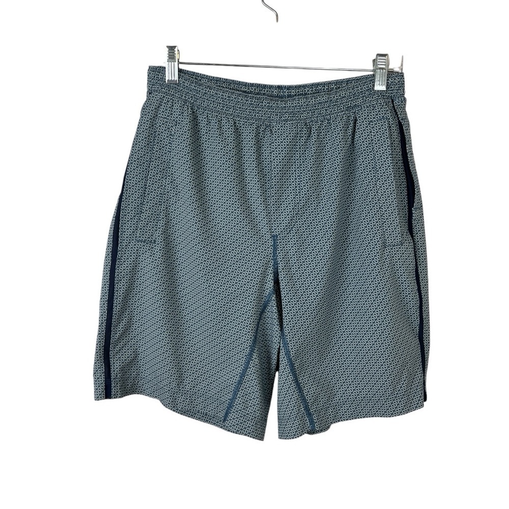 Lululemon Pace Breaker Shorts 9"